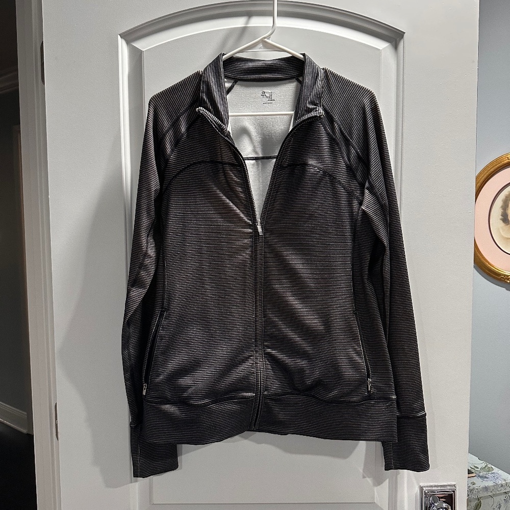 Gap Fit Athletic Jacket